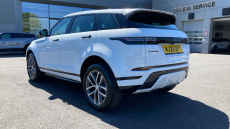 Land Rover Range Rover Evoque 2.0 D165 Dynamic SE 5dr Auto Diesel Hatchback